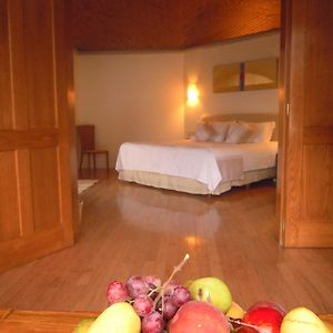 Suite Superior con Cama King